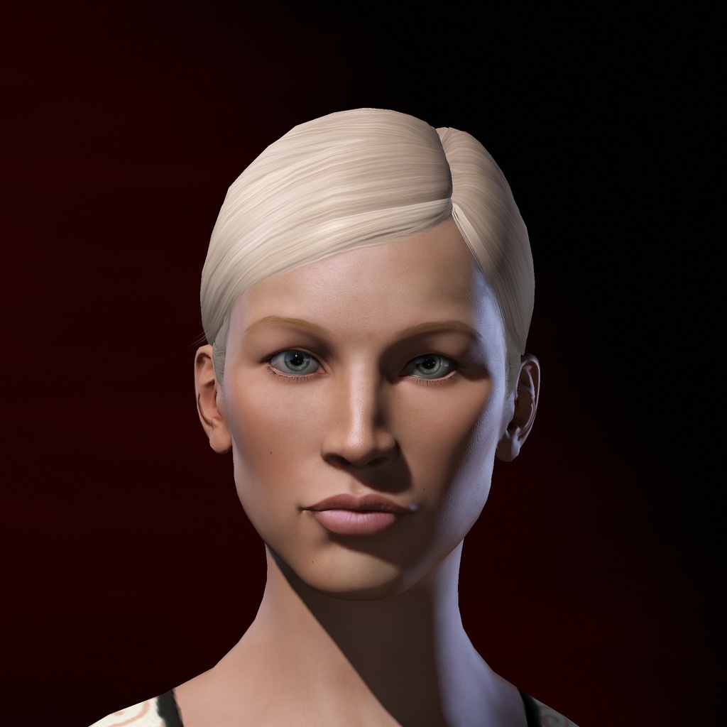 Andro Meda