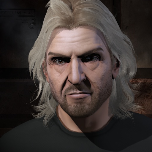 Miner Fleshwound