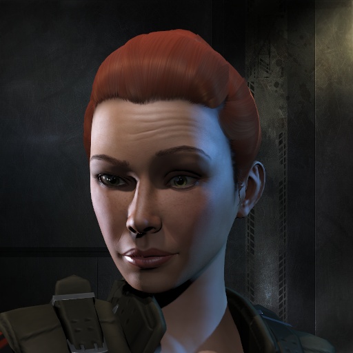 Jenny Darkness