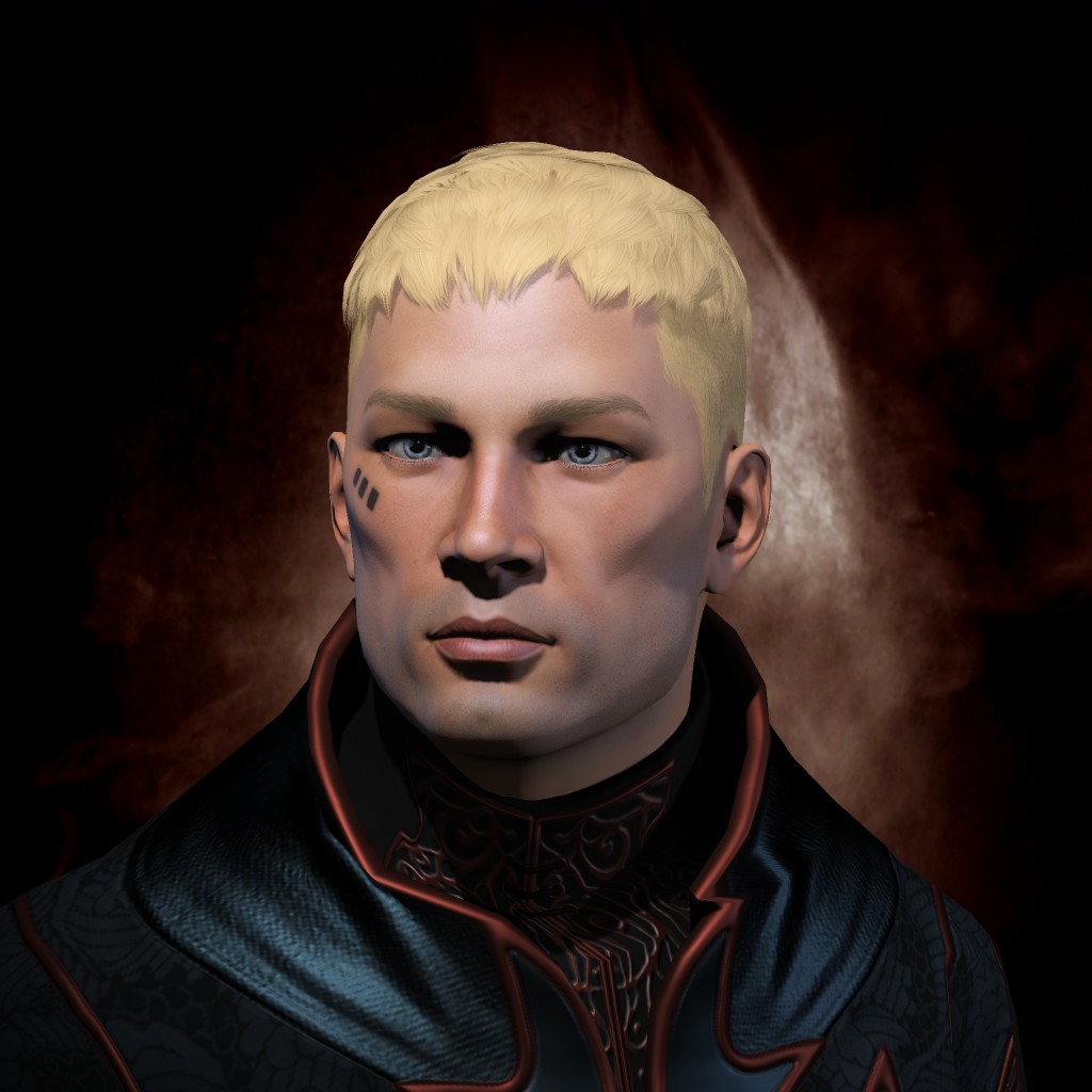 Dexter Hunt