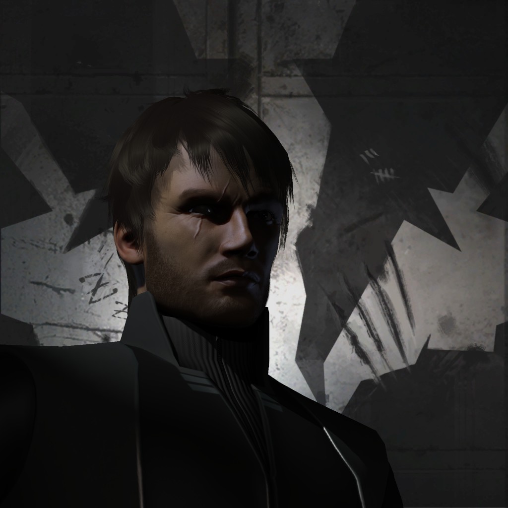 Drake Mabus