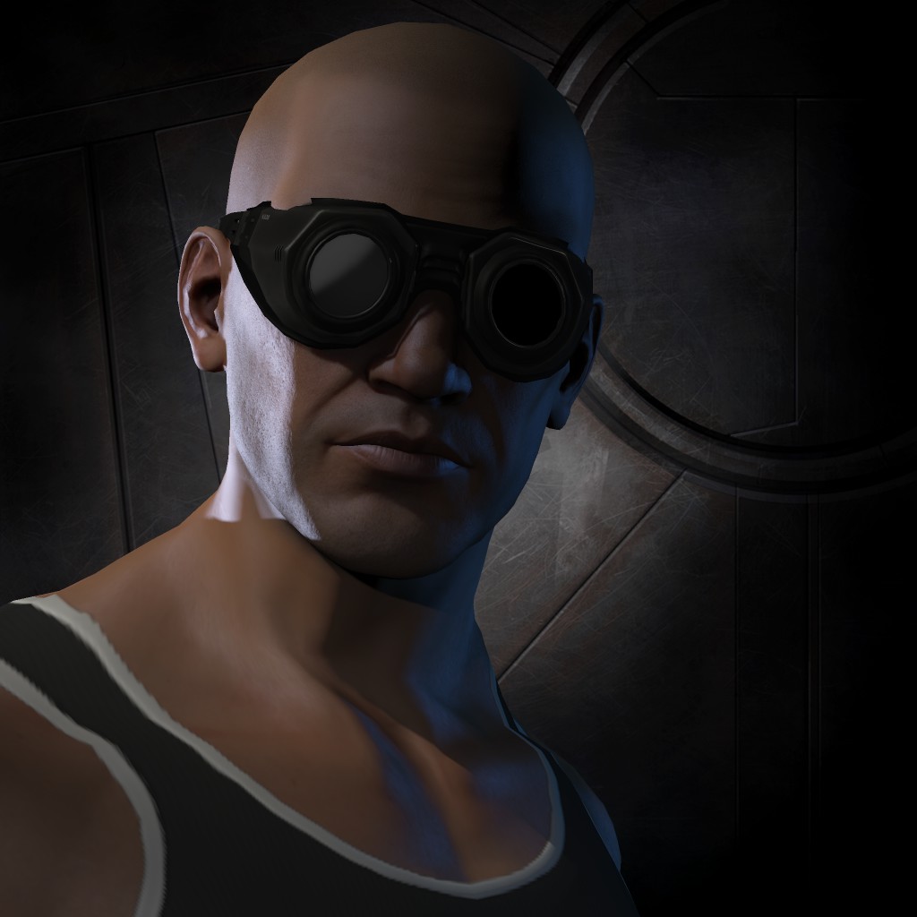 Furian Riddick