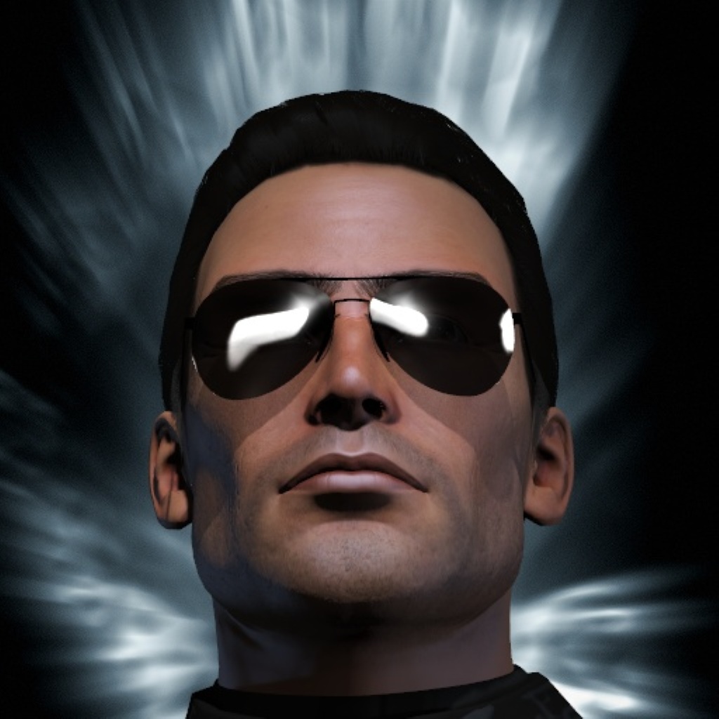 Heliopause