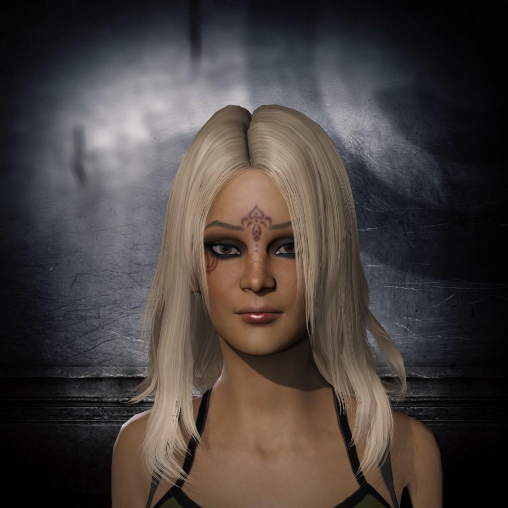 Ursula Djazmatch