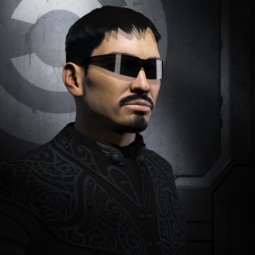 Charon Pilot
