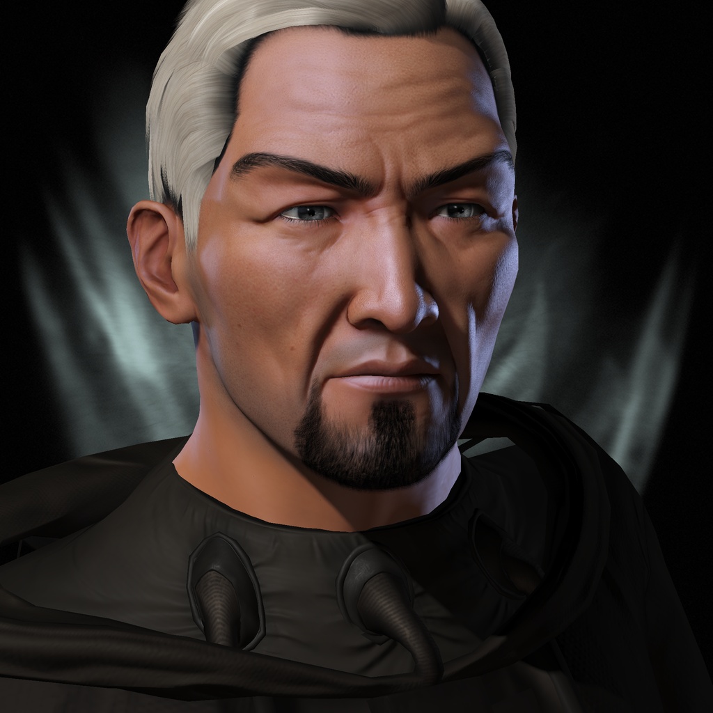 Zealot Master