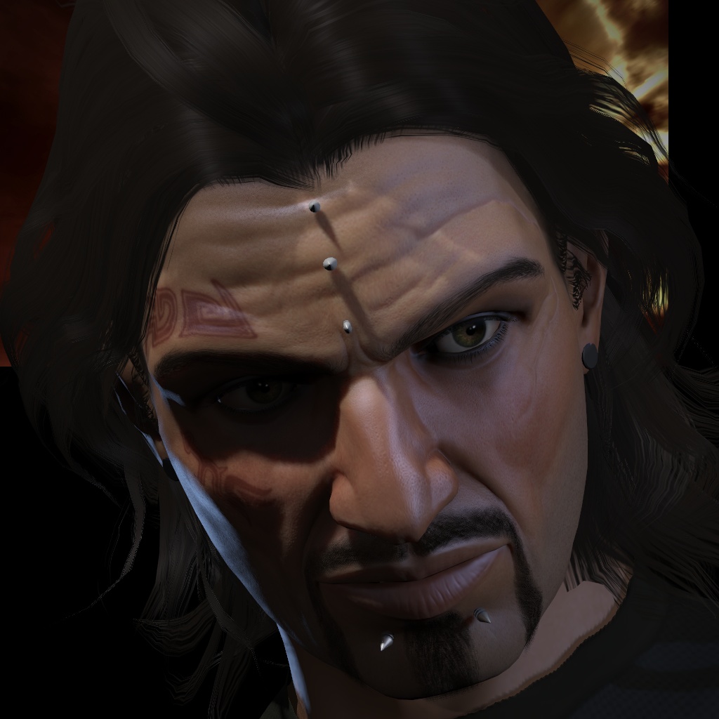 Zargon Amarr