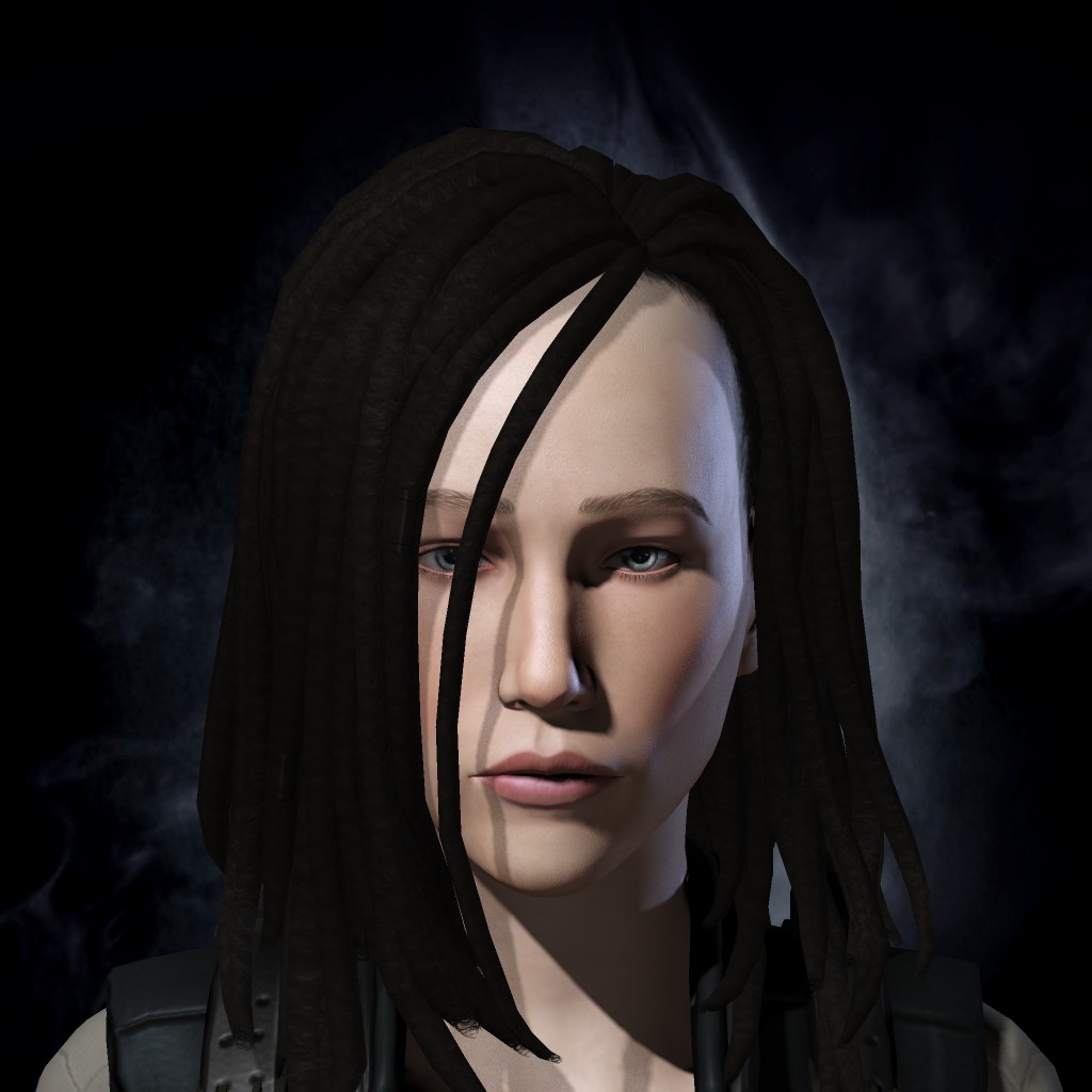 Shelshia Starblazer