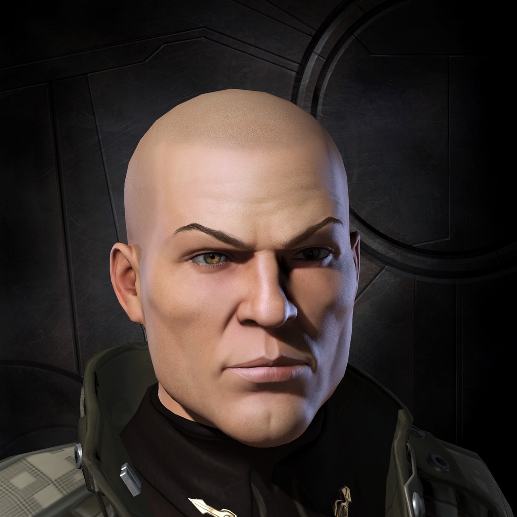 darth vladamir