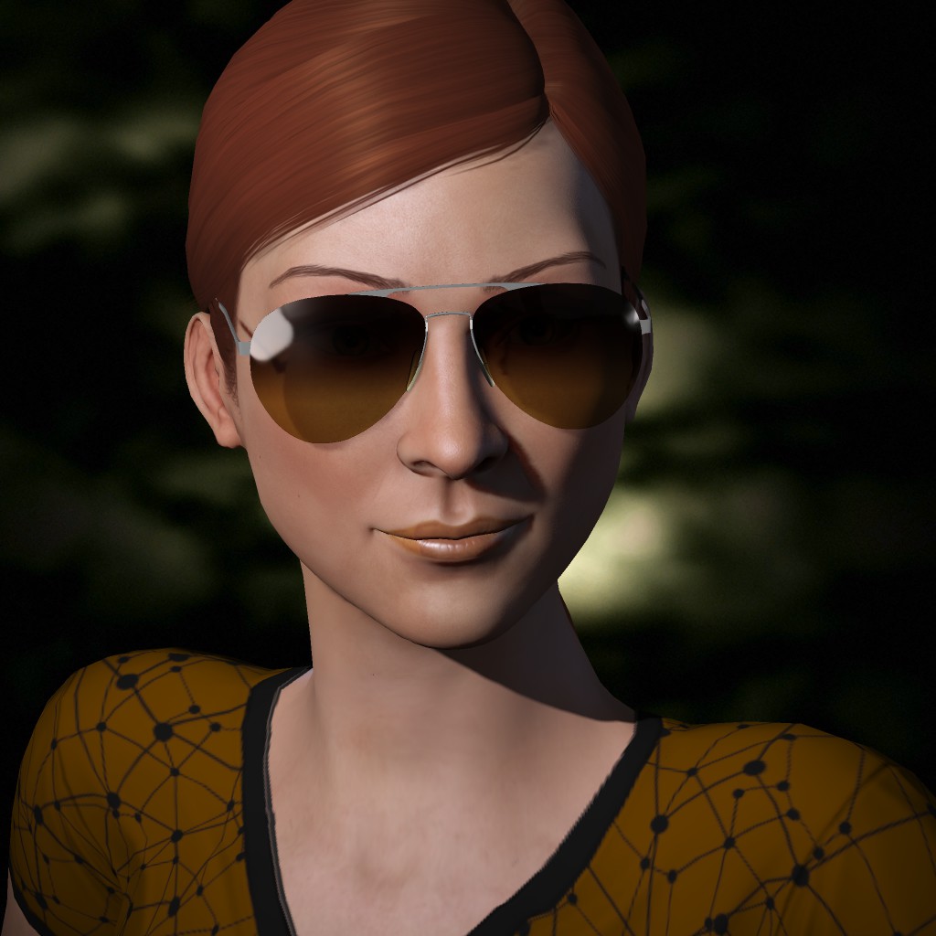 Susan Way
