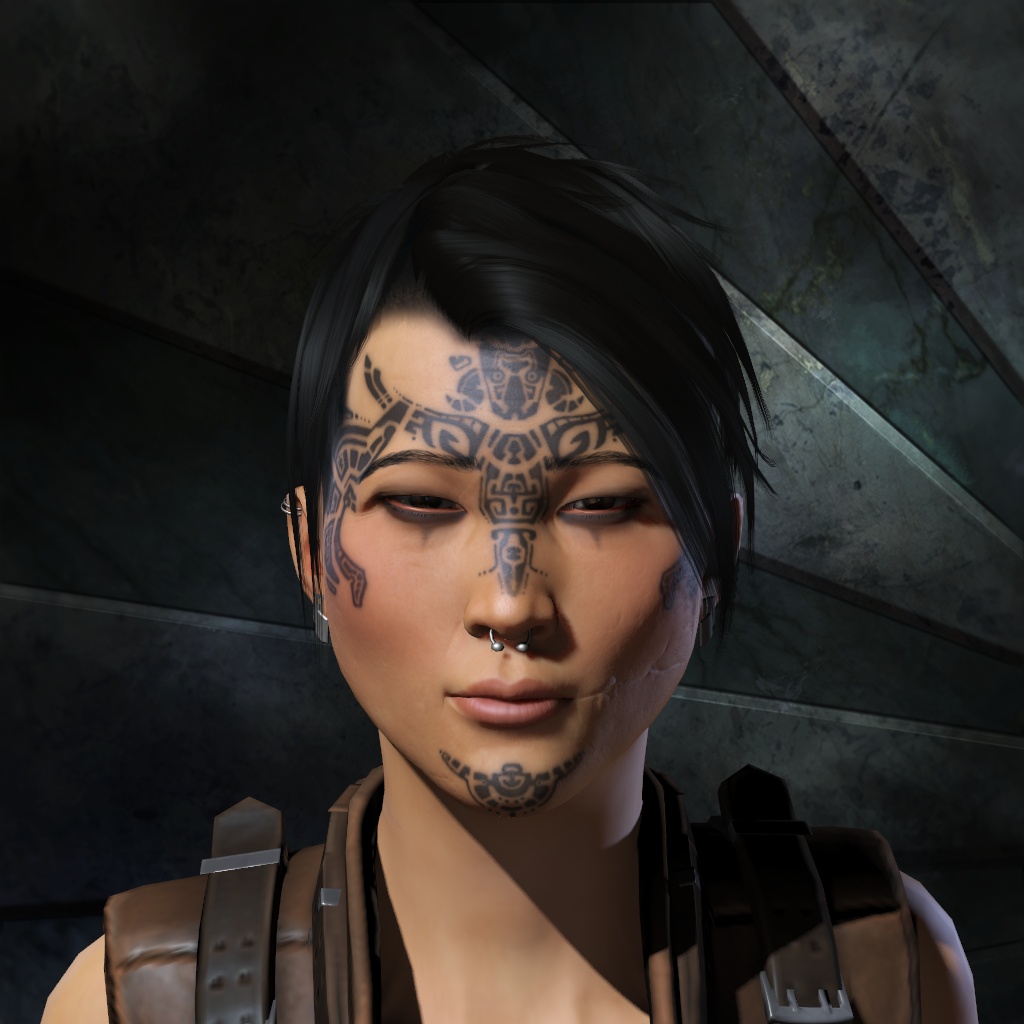 Nozomi Harasaki