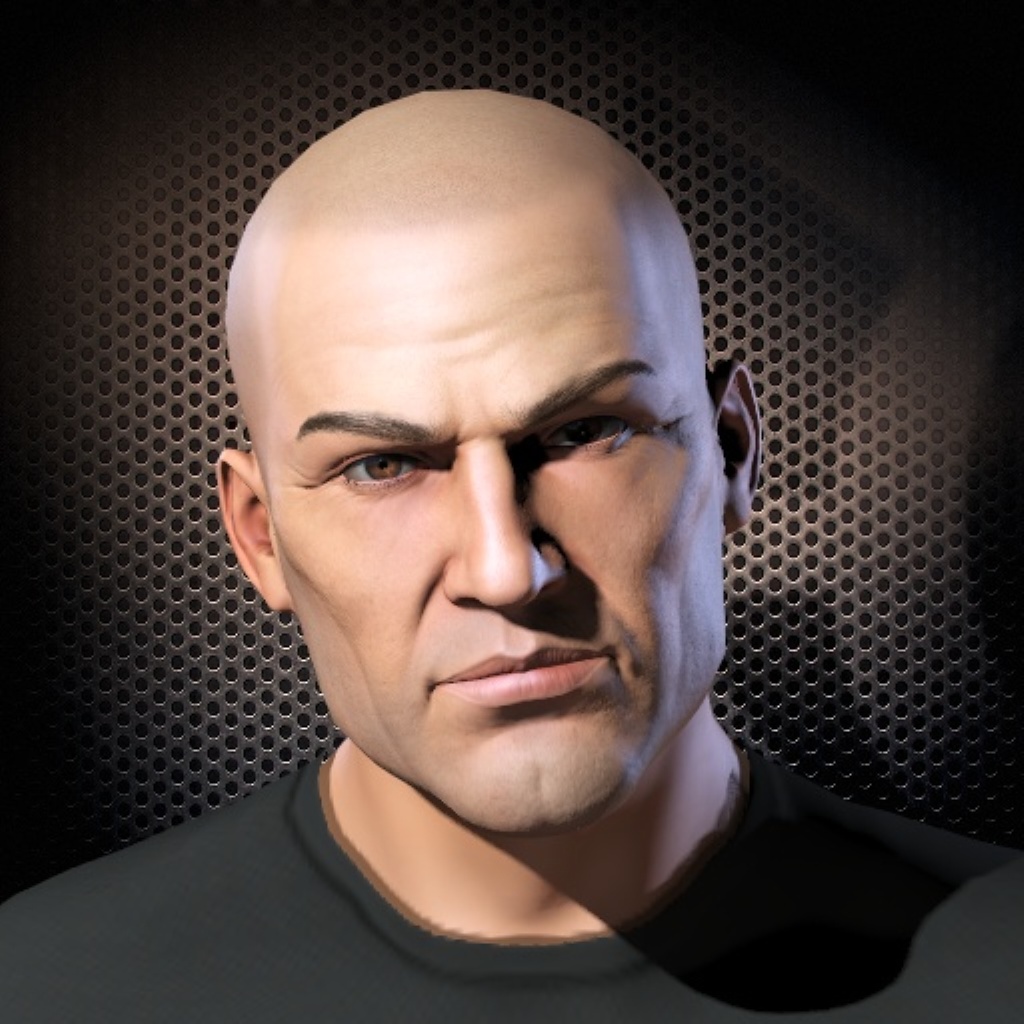 Chavman