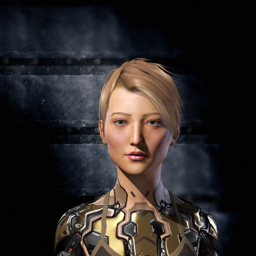 Destiny Thorbald