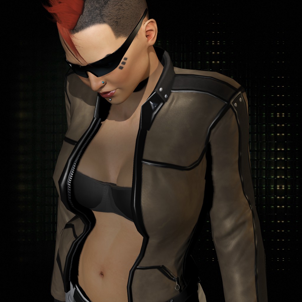 Aria Solaris