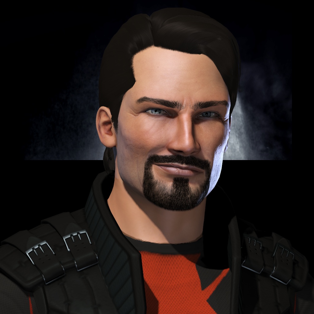 Jack LightStorm