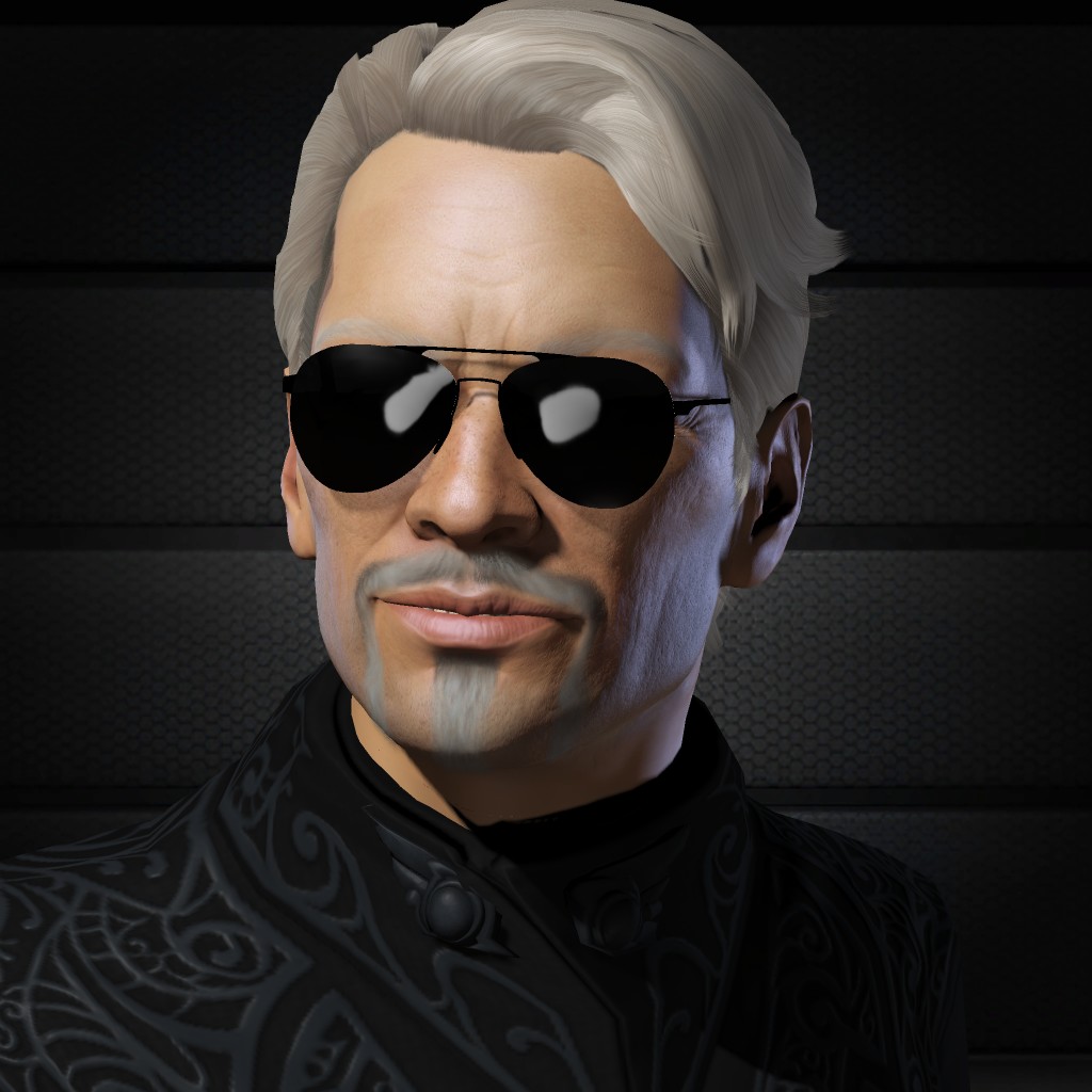 Doctor Olol