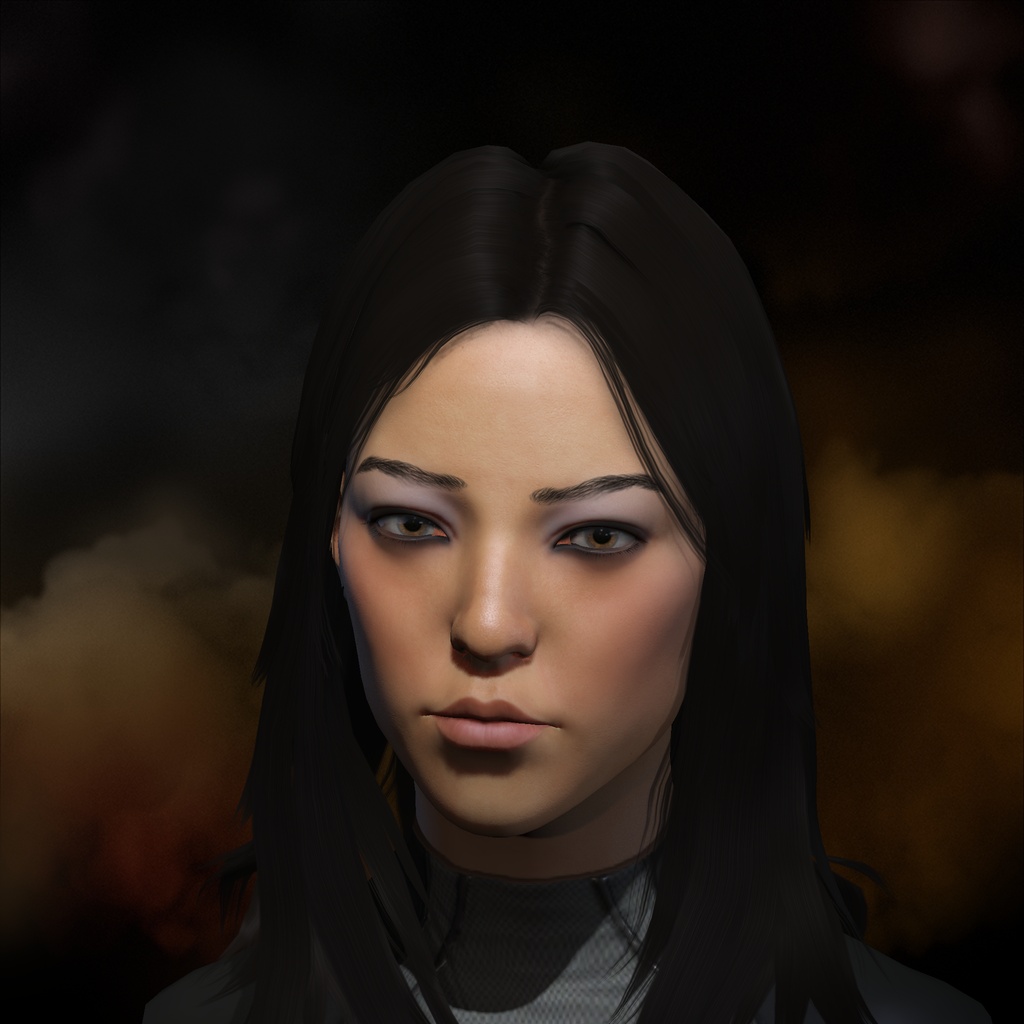 Ashley Melt