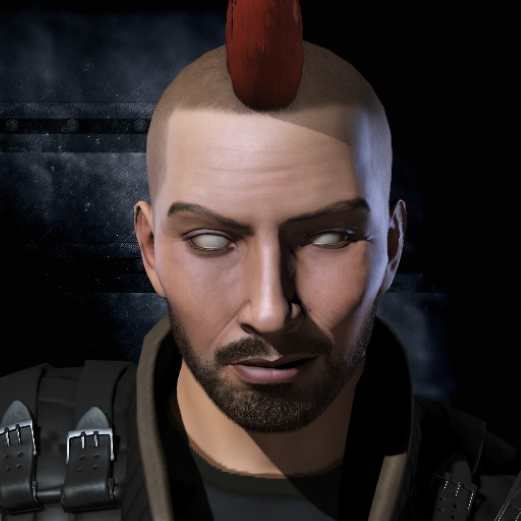 Bjorg Mashi