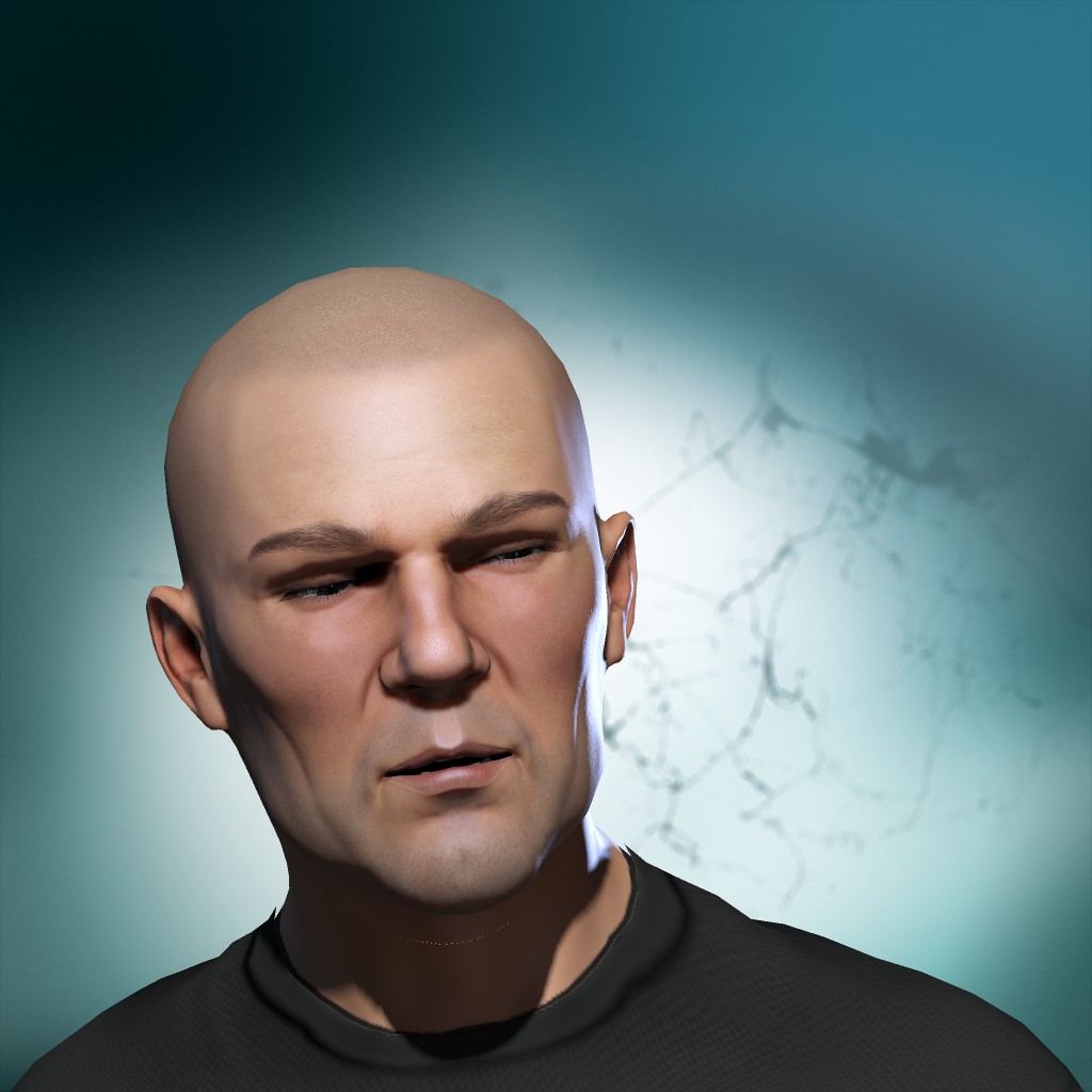 Nathan Mars