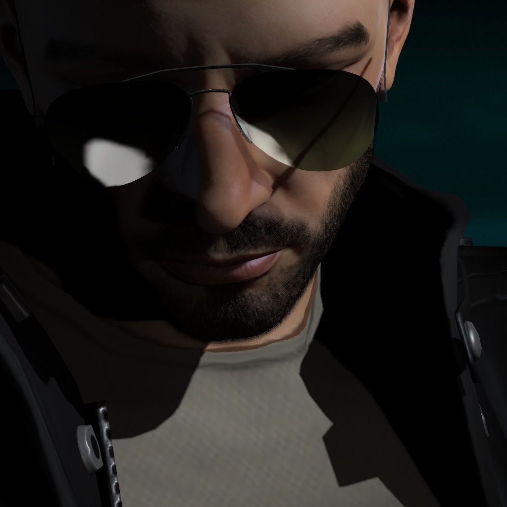 shel Deathstrike