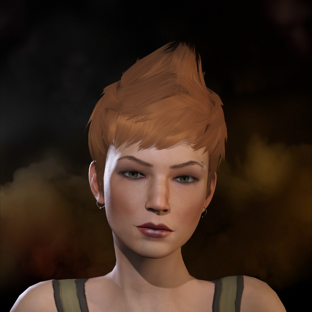 Jane Bahna