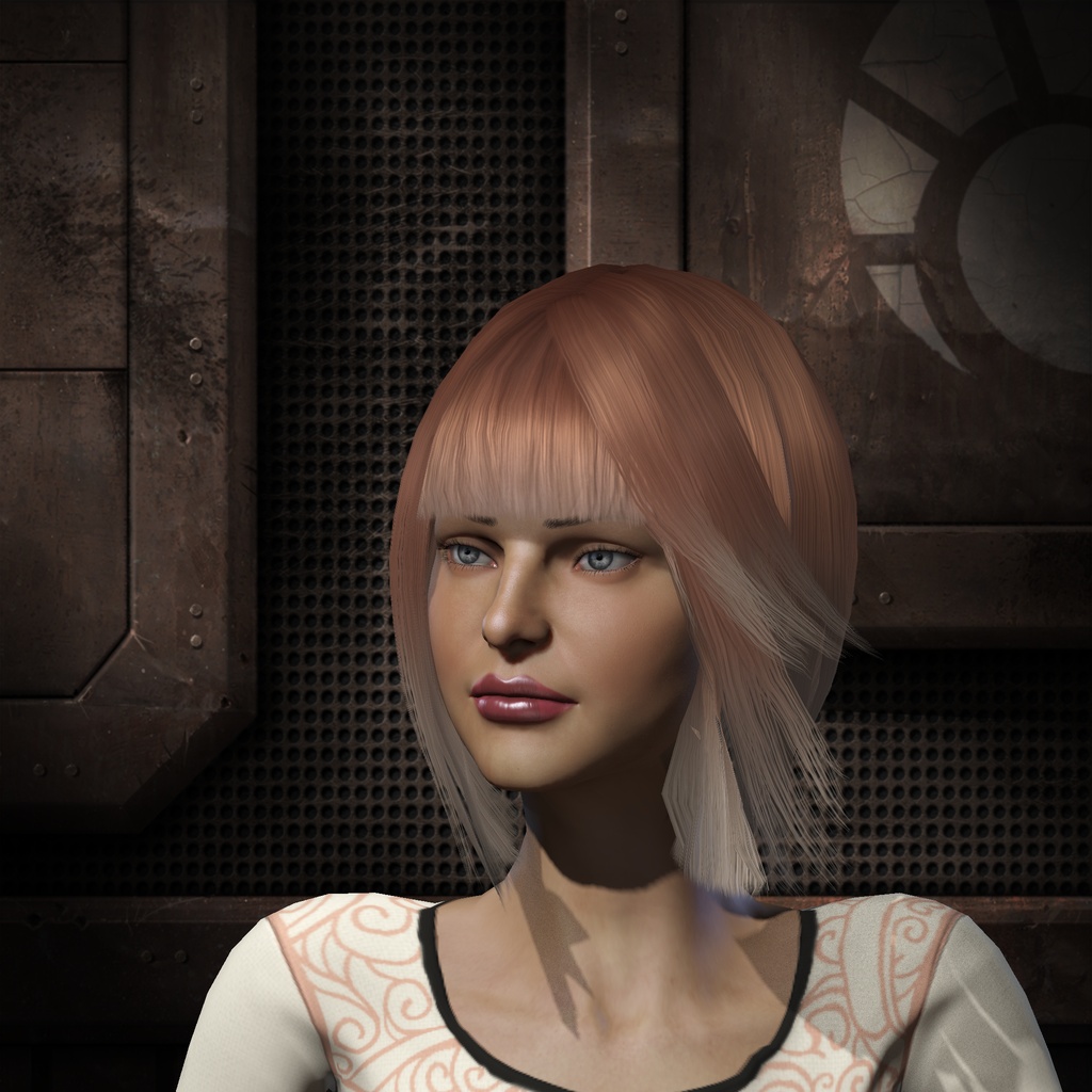 Baroness Amarrina