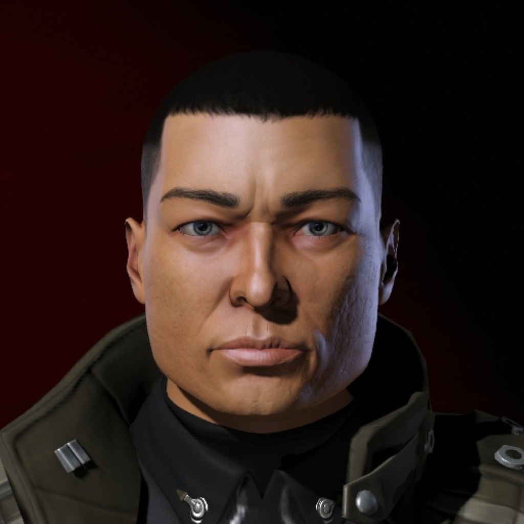 Engineer Roth