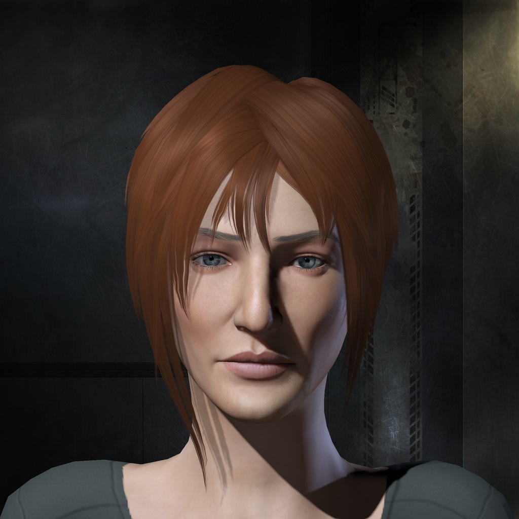 Bonnie Reed