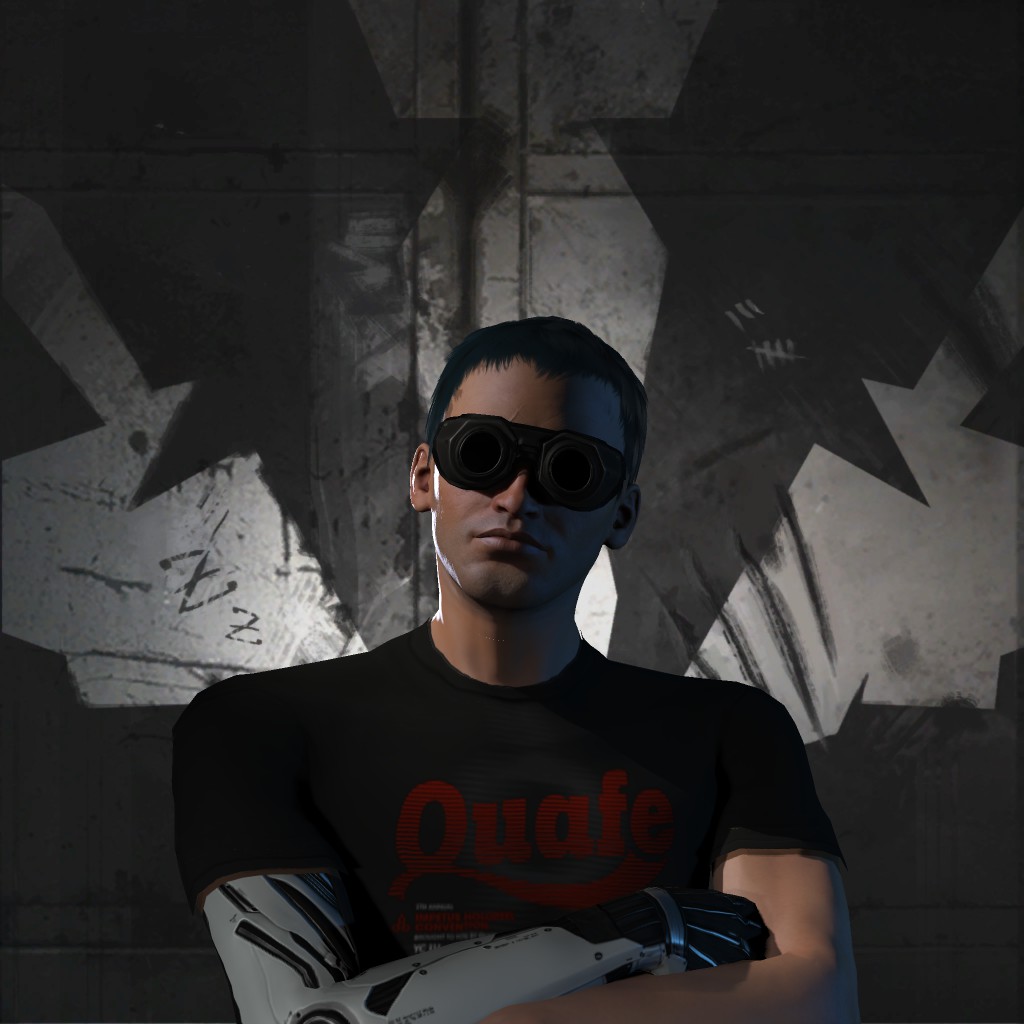 Dmitriy Fox