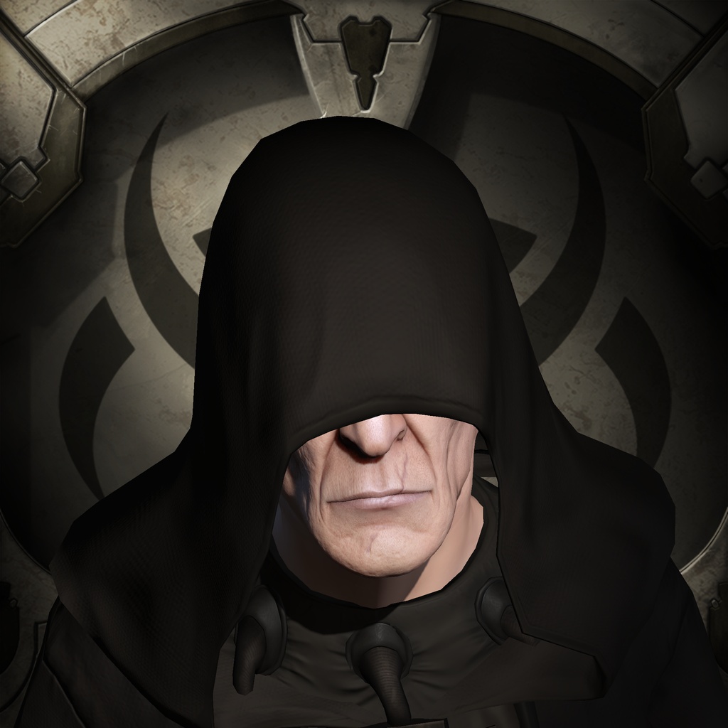 Sntr Palpatine