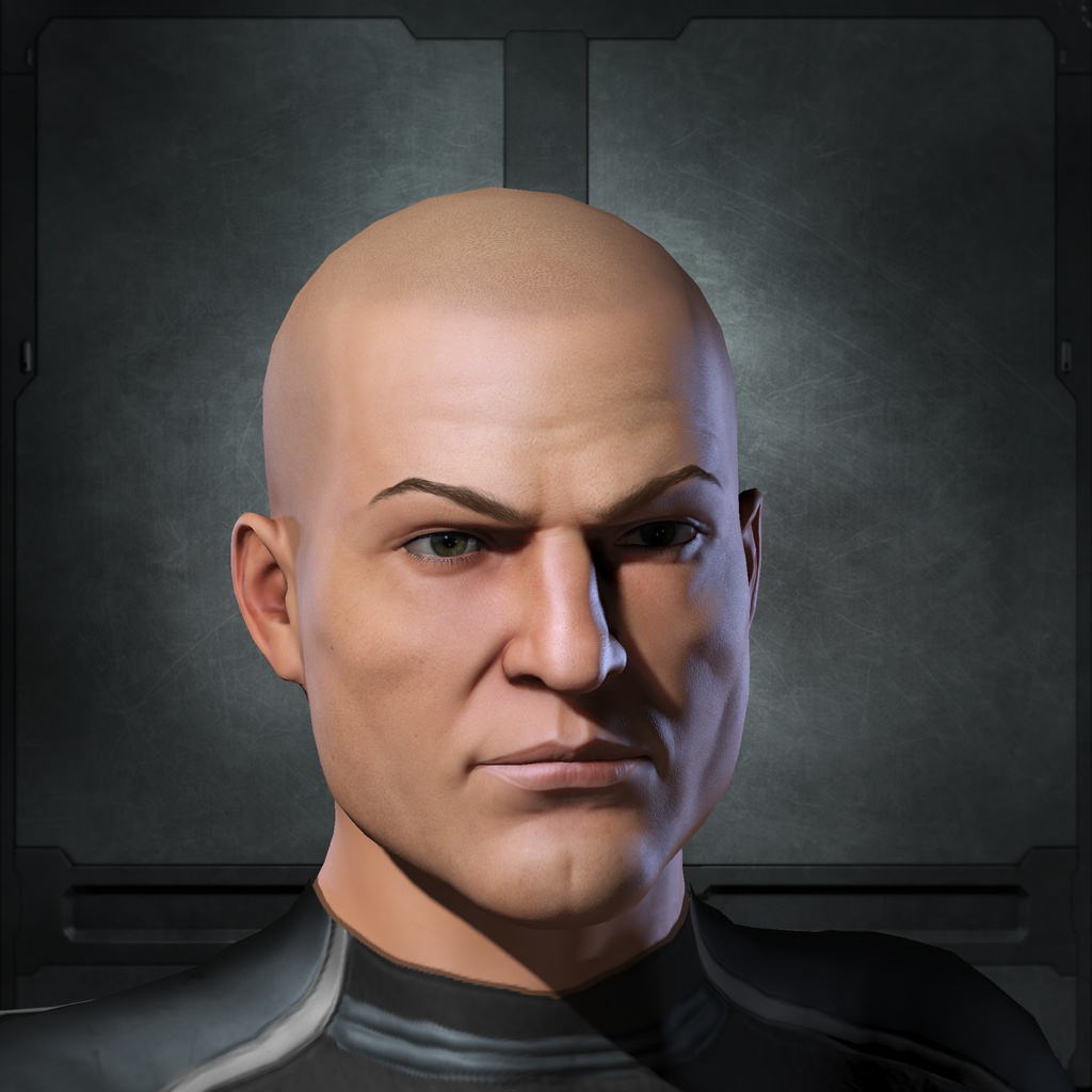 Col Grumpy
