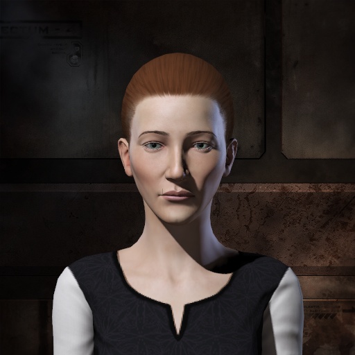 Haily Steelstorm
