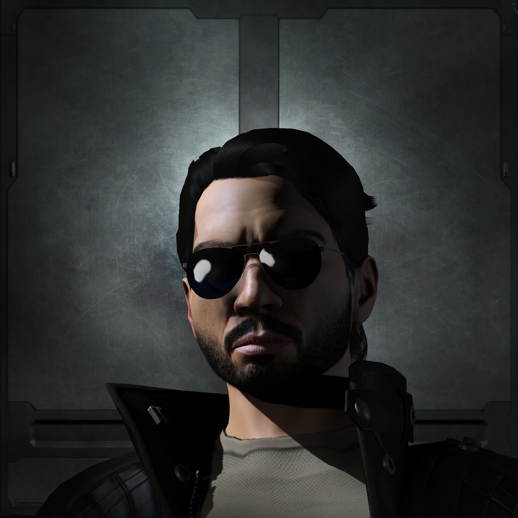 Maxmorey
