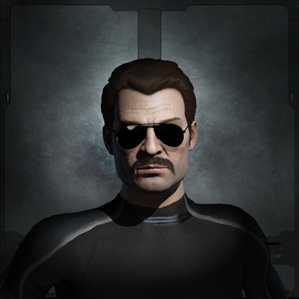 Handsome Jack