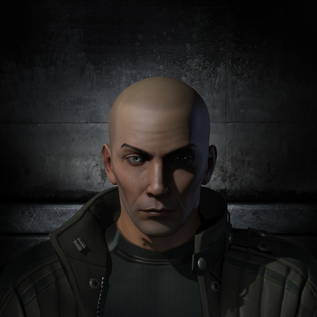 Brother Xantorio