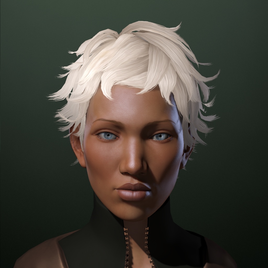 Sariana Highlord