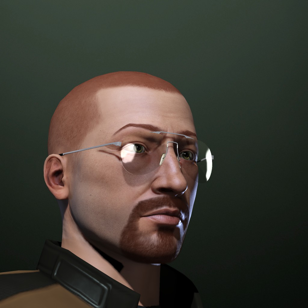 Frank Donaven