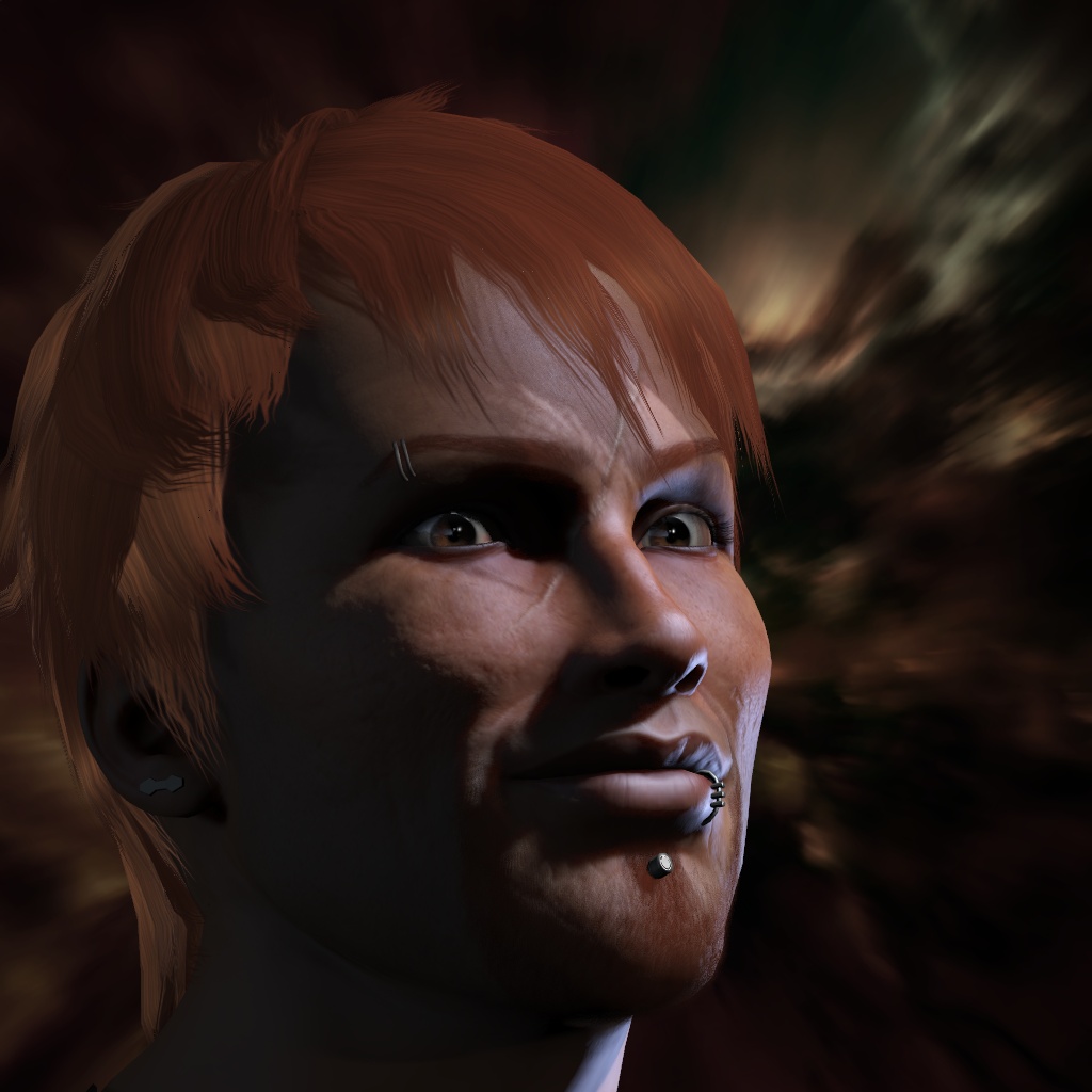 Ghostminer Tom