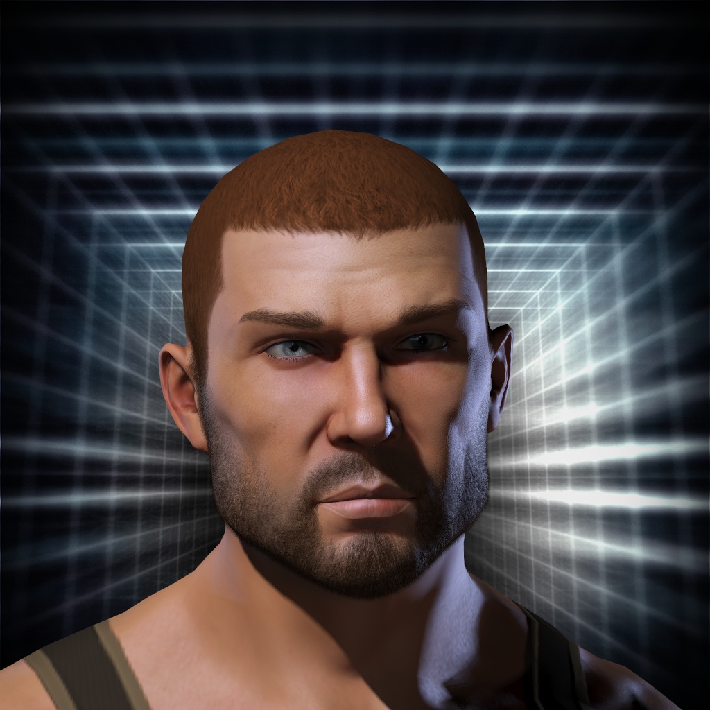 ADMIRAL CHANNER