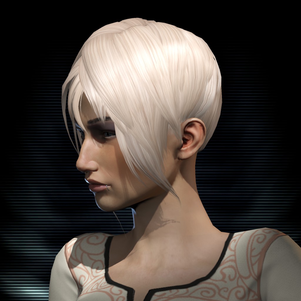 Astra Christina
