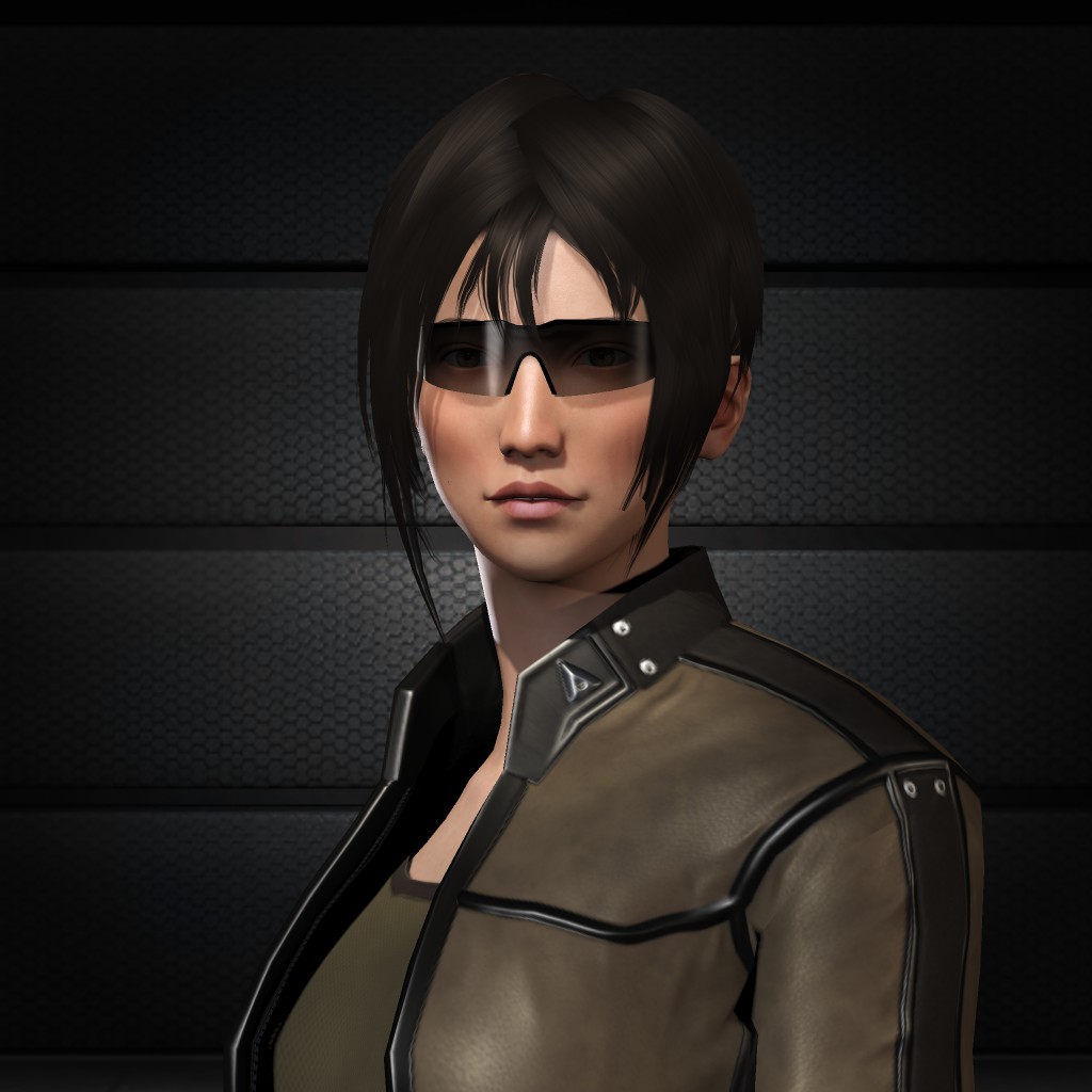 Terra Kentai