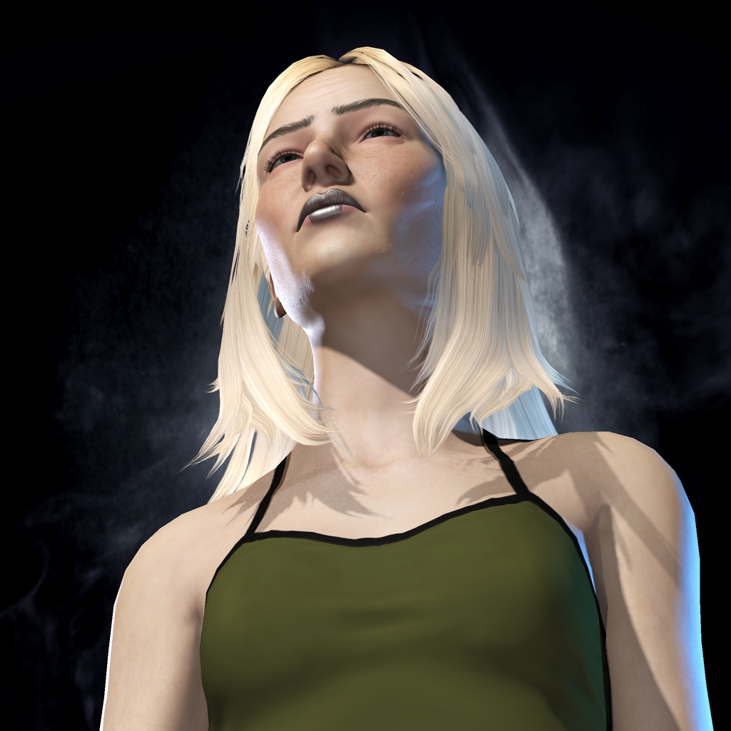 Lady Noorla