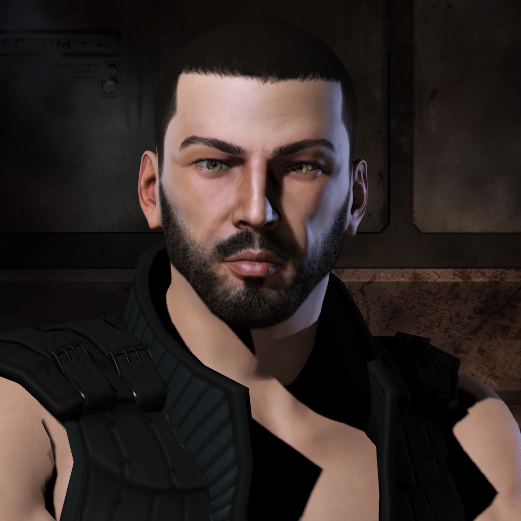 Jon Silver