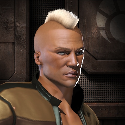Martinovitsky II