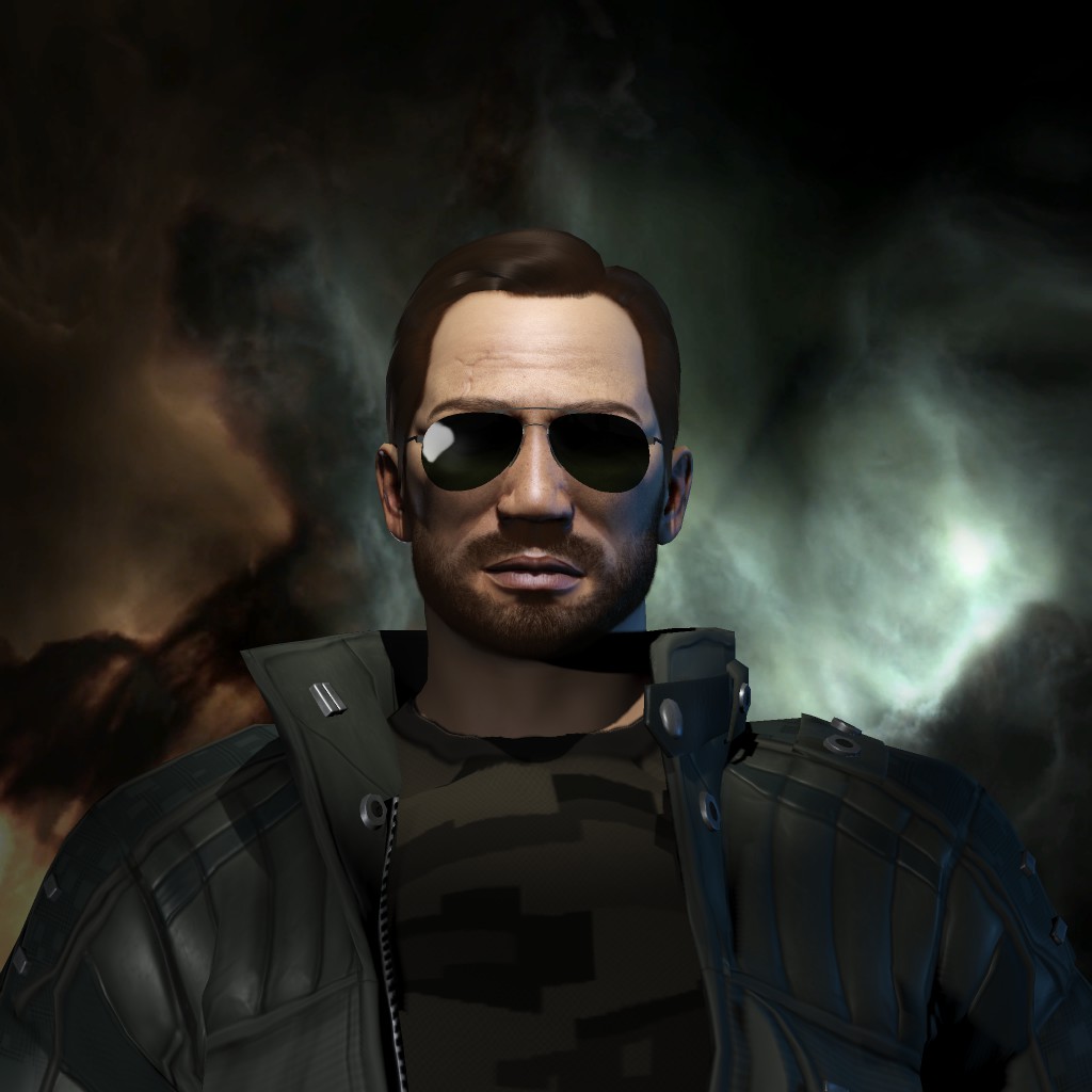 Alister Darkstar