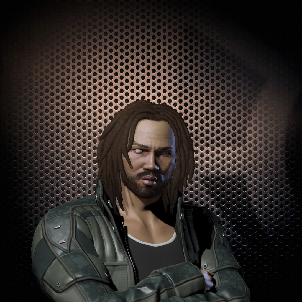 bulk luthor