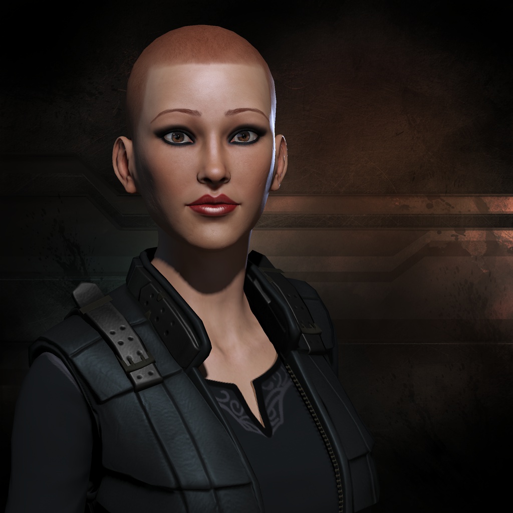 Gwendoline Hazeldine