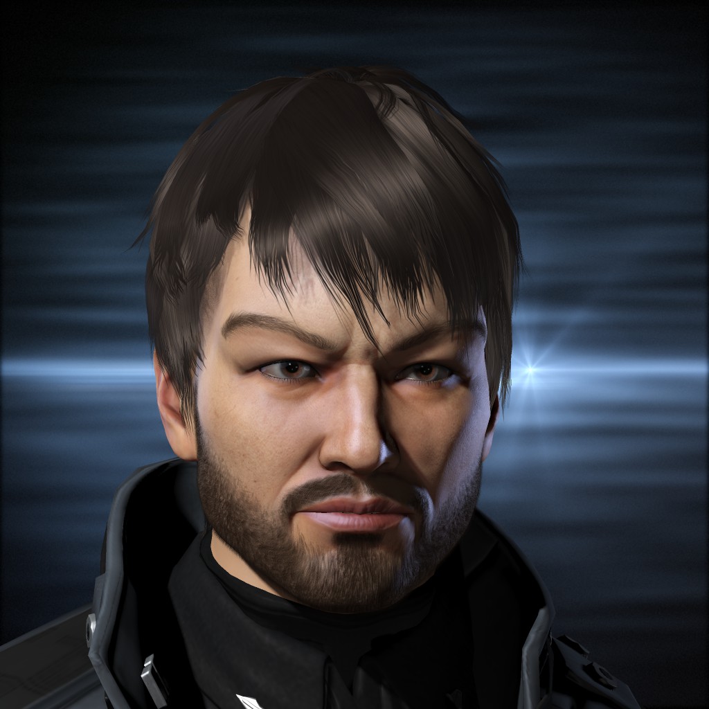 Harry Bovik