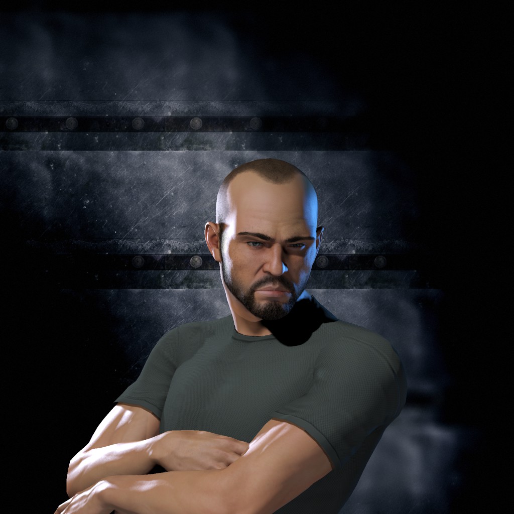 Joshua Thermopyle