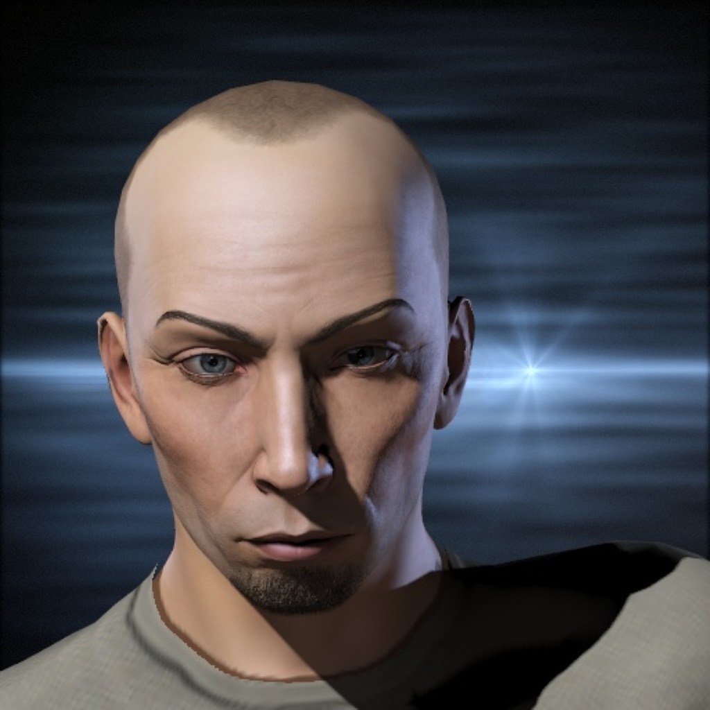 Mankind mkIII